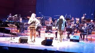 ZJM Big Band - St. Alfonzo’s Pancake Breakfast  Father OBlivion Frank Zappa