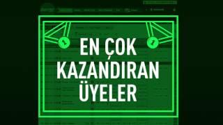 Bilyoner Kazandıran Tüyolar