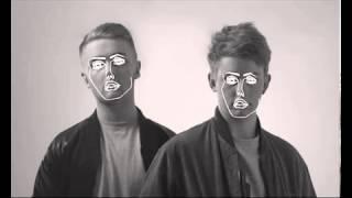 Disclosure - January Feat Jamie Woon