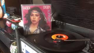 Heidi Stern Jennifer Rush - Tonight