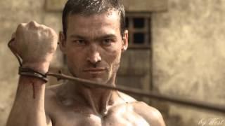 Andy Whitfield Tribute 11.09.13.