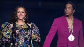 Beyoncé and Jay Z live at Global Citizens Festival  Mandela 100 - South Africa 2018 - Multicam - HD