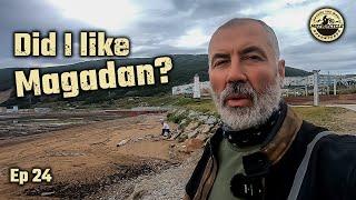 Magadan is Not What You Think  Season 20  Episode 24