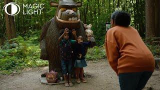 Gruffalo Moments