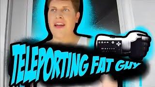 Smosh Teleporting Fat Guy Song 10 Hours