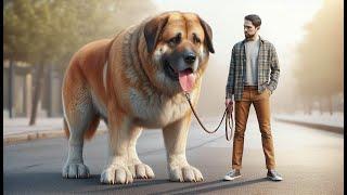 Top 10 Largest Guard Dog Breeds in The World