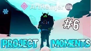 Предатели против толпы PROJECT MOMENTS#6