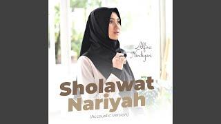 Sholawat Nariyah