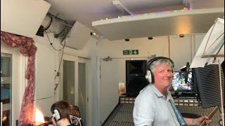 Glenn Tilbrook - Lovely Day Bill Withers cover