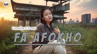 Terbaru Lagu Nias  FAAFOKHO  Lya Farasi  Cipt. Restu J. Mend  Official Video