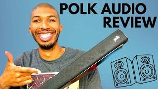 Polk Signa S2 Review - Worth Buying still?