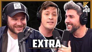 COMUNICAÇÃO CORPORATIVA - EXTRA KRITIKE - KRITIKE PODCAST #08