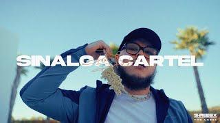 Potter Payper - Sinaloa Cartel Official Video  @PotterPayper