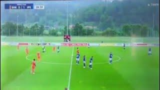 Shakhtar Donetsk vs Ipswich 0-1 Goals and Extended Highlights Club Friendly Match 2024