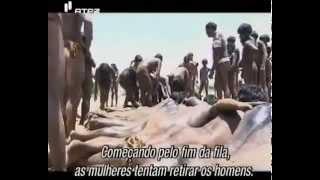 Tribal Yawalapiti  - Documentary on the Amazon Yawalapiti Tribe of Brazil Full Documentary