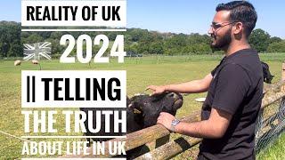 Reality Of Uk  2024  Telling The Truth About Life In Uk 