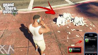 GTA 5 Story Mode Fast Infinite Money Glitch 2022 PS5 PS4 PS3 PC & Xbox