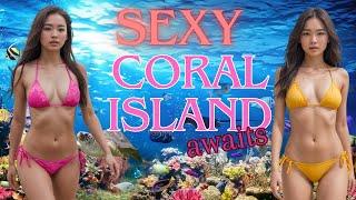 Unlock Coral Island A Paradise That Saves Your Wallet