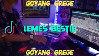 Goyang Zamba Grege  - Steve Wuaten  Official Music Video 