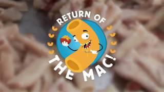 Return of the Mac - Mac & Cheese Festival - Noblesville IN - 2017