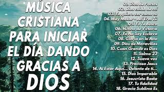 ALABANZAS CRISTIANAS VIEJITAS PERO BONITA - LAS 52 MEJORES CANCIONES CRISTIANAS DE TODOS LOS TIEMPOS