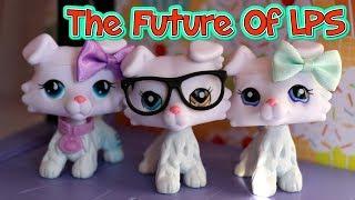 The Fake LPS Are Taking Over  Watch Out Hasbro...