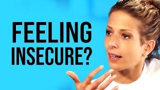 How to Stop Feeling Insecure in a Relationship and Gain Confidence  Tom Bilyeu & Lisa Bilyeu