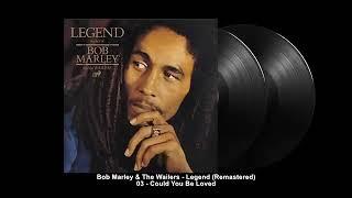 Bob Marley - Legend Full Album