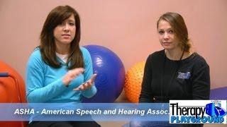 Speech Therapy Language and Literacy - Podcast