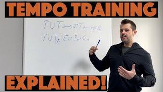 Tempo Training