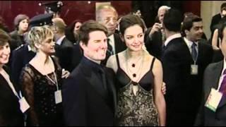 Katie Holmes Files for Divorce From Tom Cruise