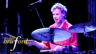 Bill Brufords Earthworks - Never The Same Way Once Footloose in NYC 30th May 2001