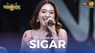 DIFARINA INDRA  SIGAR  OM. NIRWANA Come Back  DHEHAN AUDIO PRO