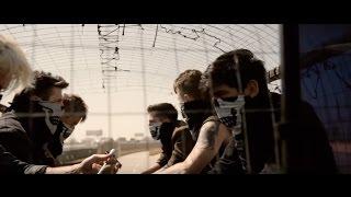 Crown The Empire - Machines Official Music Video