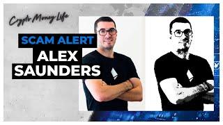 Alex Saunders - Loan Scam