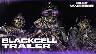 Season 2 BlackCell Battle Pass Upgrade  Call of Duty Warzone & Modern Warfare III