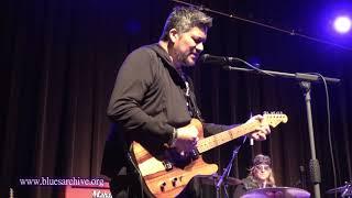 Indigenous -  At The Kessler Theater Dallas TX -  20210716