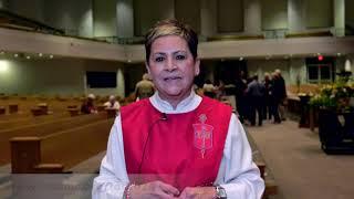 TAC 2024 Day 1 Recap with Bishop Cynthia Fierro Harvey