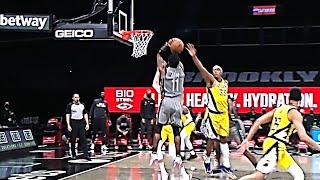 Kyrie Irving BEST Plays as a Brooklyn Nets