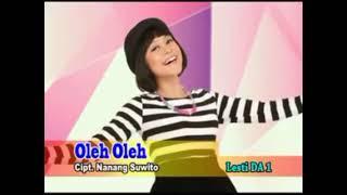 Oleh-oleh Karaoke Tanpa Vokal