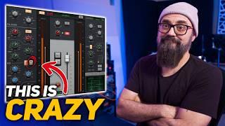 The Magic of the SSL 4000 E Channel Strip - How to use it