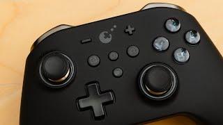 Use this to cheat in games GuliKit Smart KingKong Pro controller