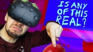DONT TOUCH ANYTHING  Please Dont Touch Anything VR HTC Vive Virtual Reality