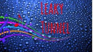 Leaky Tunnel - Instrumental