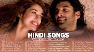 Bollywood Romantic Songs 2021  Latest Bollywood SoNGs  Indian Jukebox Songs Ever 2020