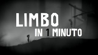 LIMBO in 1 minuto