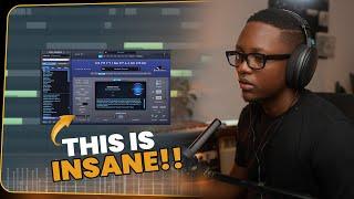 How To Make AFROBEAT  FL Studio Tutorial