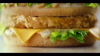 Chicken Big Mac® - 15