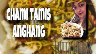 Chami Tamis Anghang  Lotta Cooks