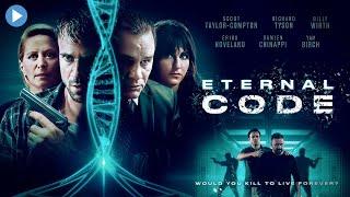 ETERNAL CODE  Exclusive Full Sci-Fi Movie  English HD 2024